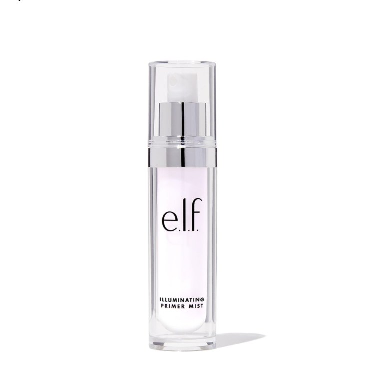 e.l.f. Illuminating Primer Mist
