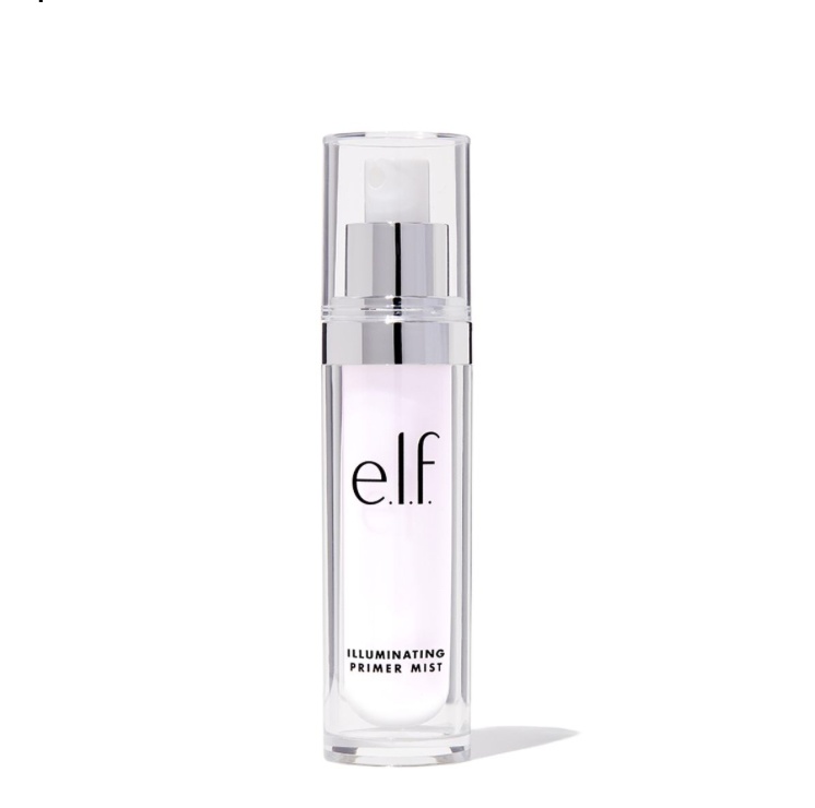 e.l.f. Illuminating Primer Mist