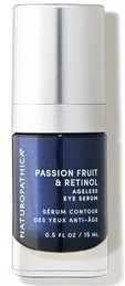 naturopathica Passion Fruit & Retinol Ageless Eye Serum