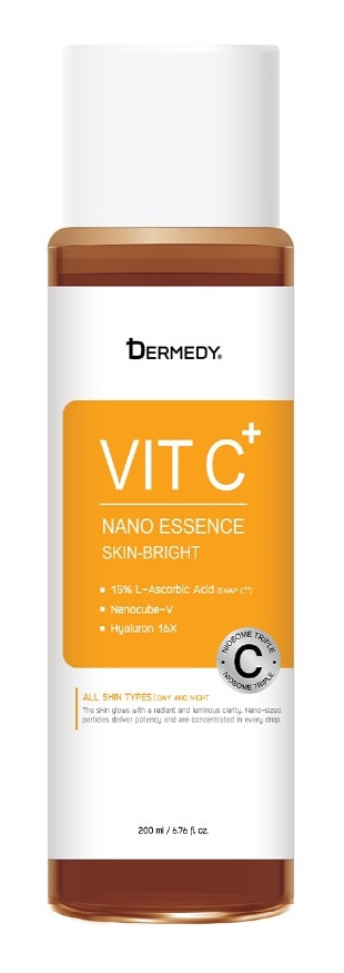 DERMEDY Vit C Plus Nano Essence