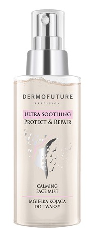 DermoFuture Ultra Soothing Protect & Repair Calming Face Mist