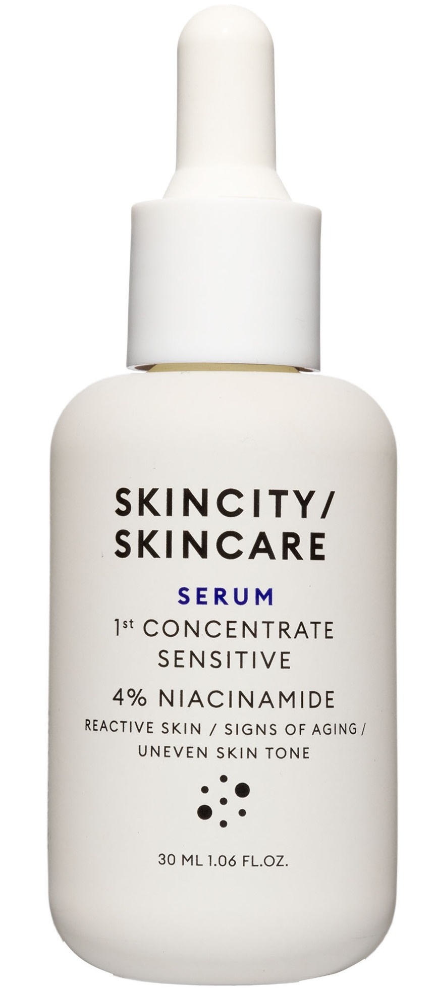 skincity skincare First Concentrate Sensitive