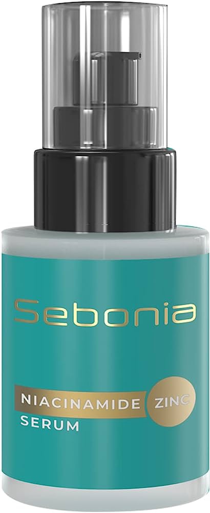 Sebonia Niacinamide Serum