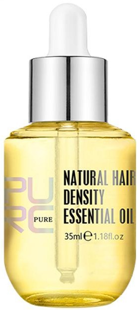 PURC Natural Hair Density Essential Oil
