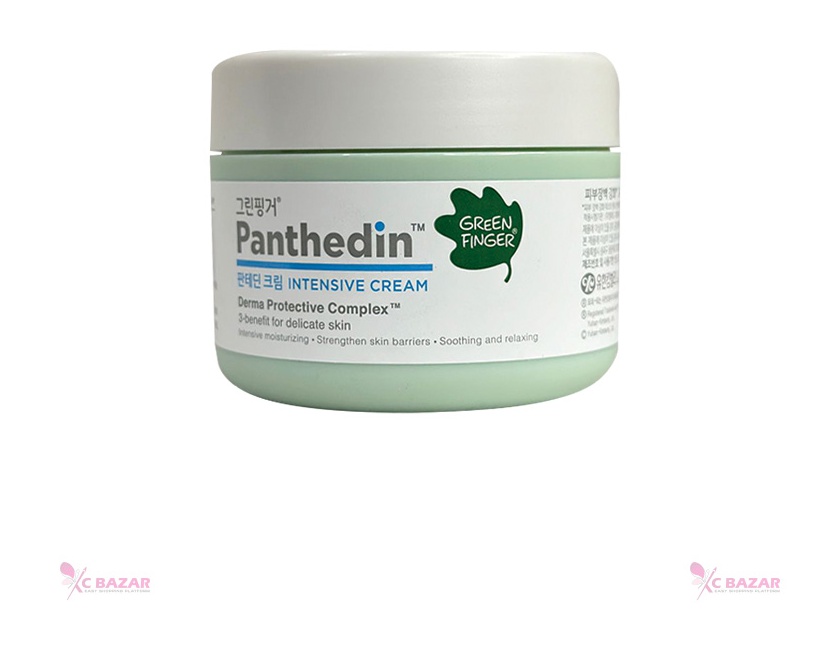 GREENFINGER Panthedin Derma Cream
