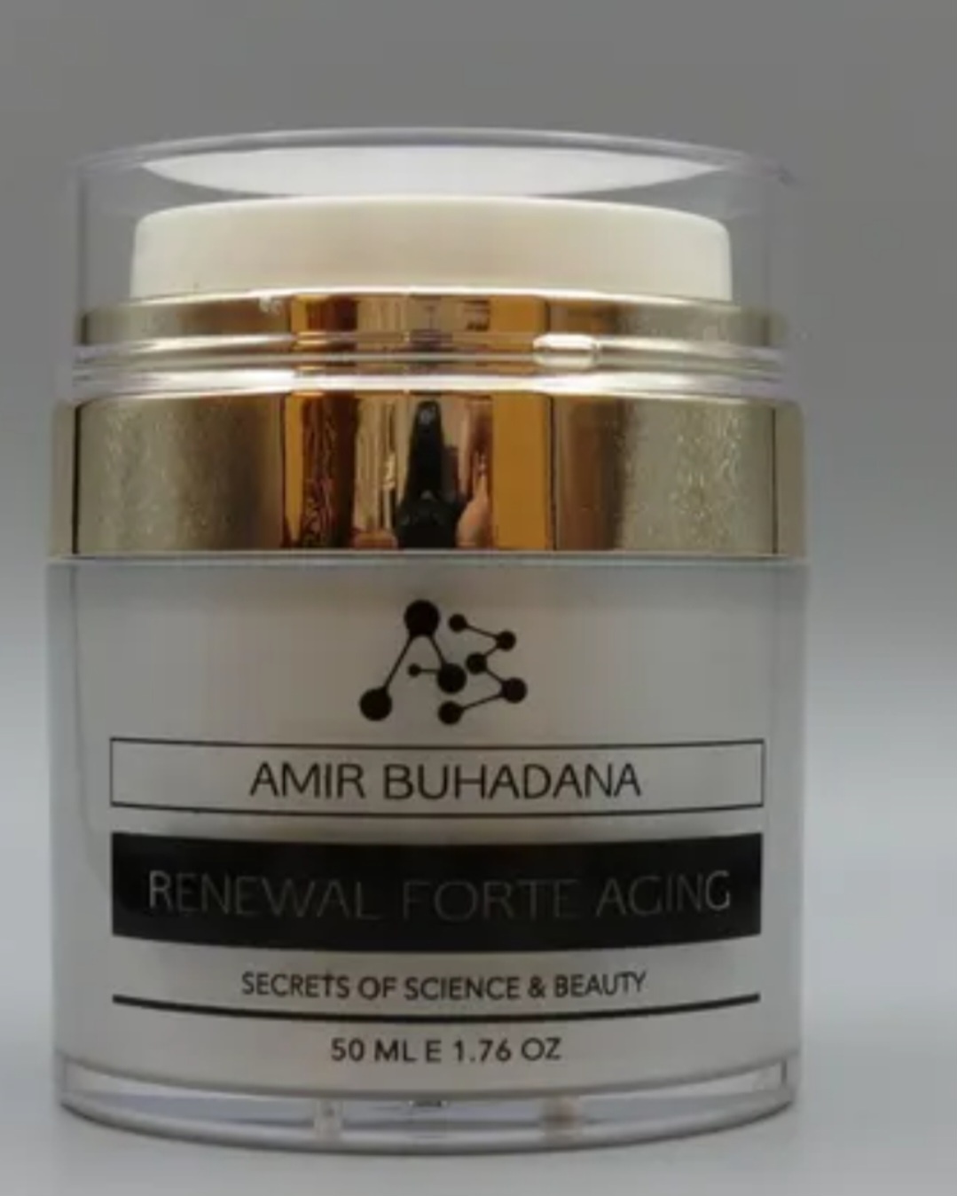 Amir buhadana Renewal Forte Aging
