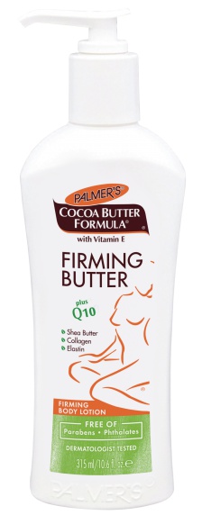 Palmer's Cocoa Butter Formula Firming Butter