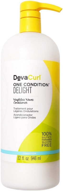 Deva Curl One Condition Delight