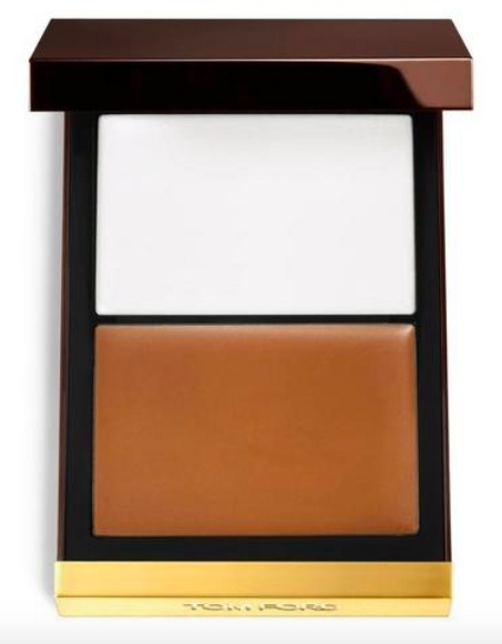 tom ford shade and illuminate ingredients