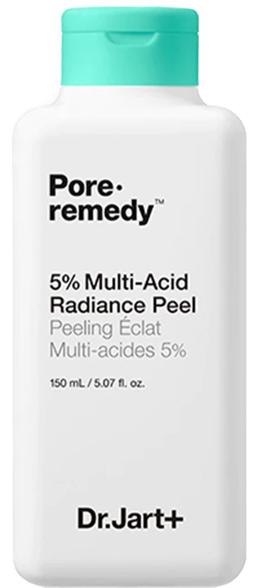 Dr. Jart+ Pore-remedy 5% Multi-acid Radiance Peel