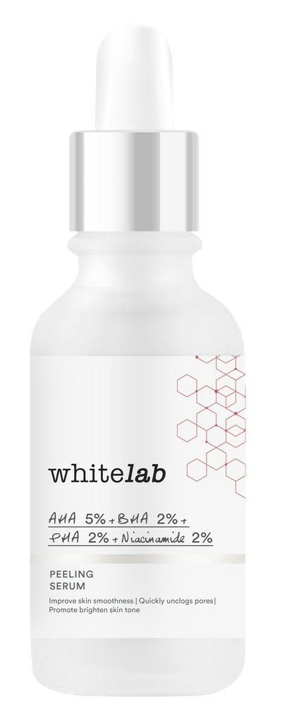 Whitelab Peeling Serum