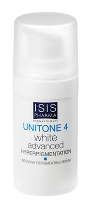 Isispharma Unitone 4 White Advanced