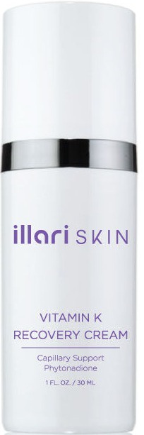 illari skin Vitamin K Recovery