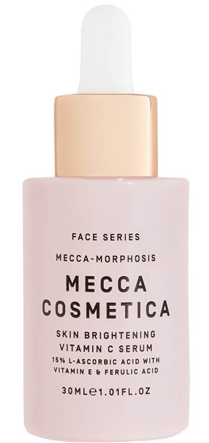 Mecca Cosmetica Skin Brightening Vitamin C Serum
