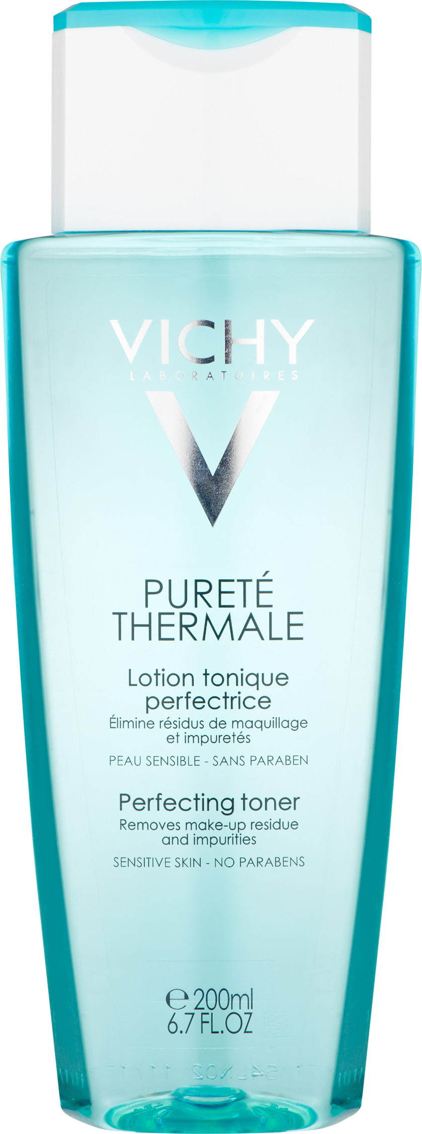 Vichy Purete Thermale Perfecting Toner