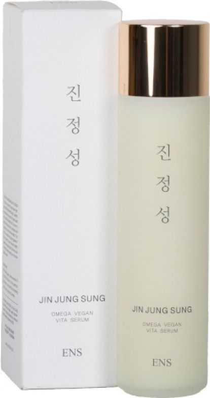 Jin Jung Sung Omega Vegan Vita Serum (2022)