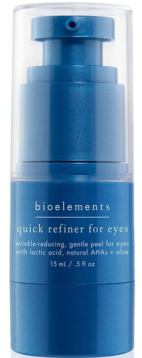 Bioelements Quick Refiner For Eyes