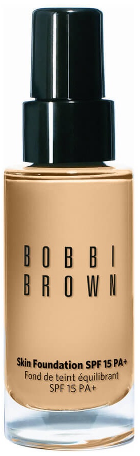 Bobbi Brown Skin Foundation Spf 15
