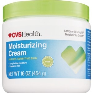 CVS Health Moisturizing Cream