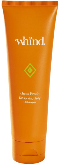 Whind Oasis Fresh Jelly Cleanser