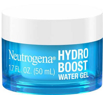 Neutrogena Hydro Boost Water Gel Moisturizer (2023)