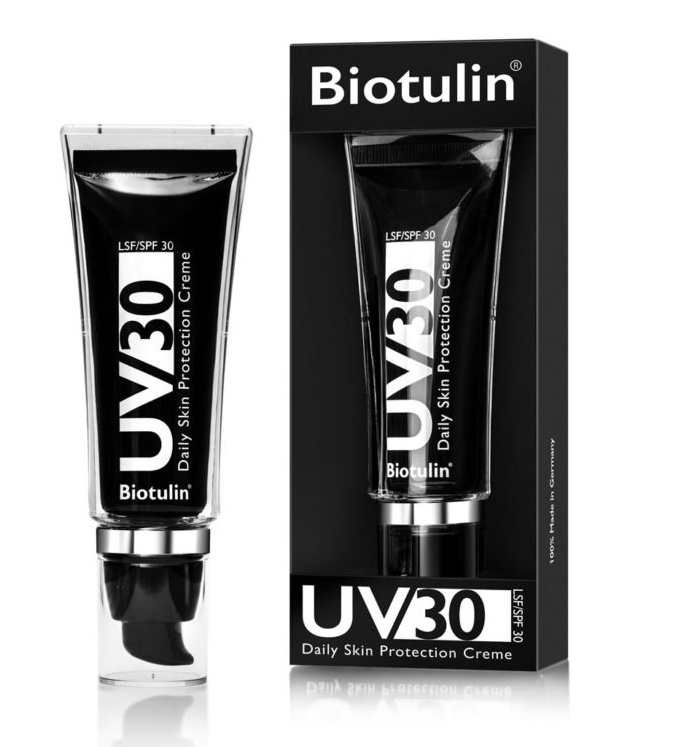 Biotulin Uv30 Daily Skin Protection Suncream