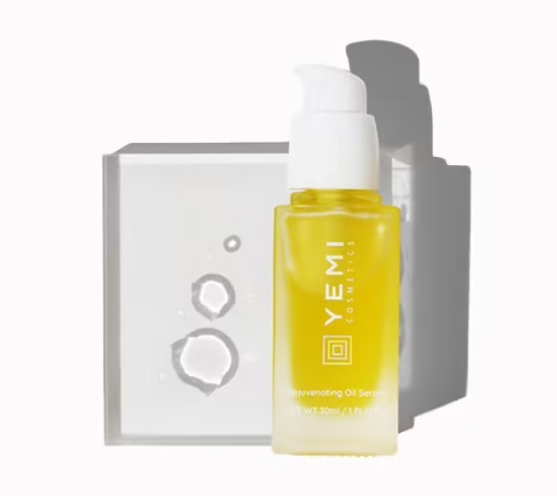 YEMI COSMETICS Rejuvenating Oil Serum