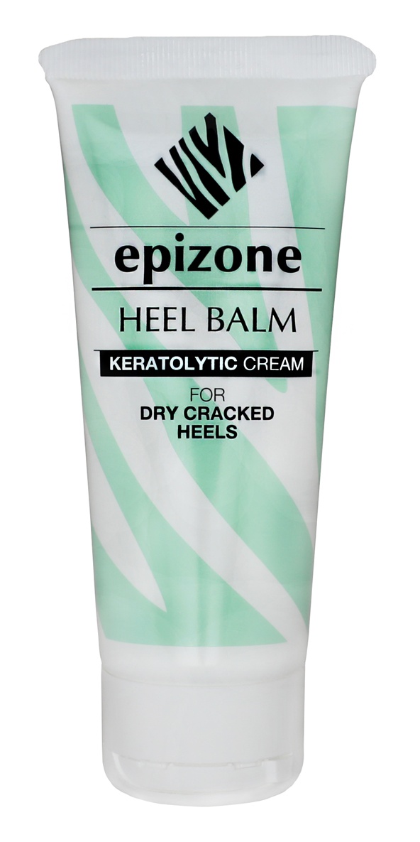 Epizone Heel Balm Cream