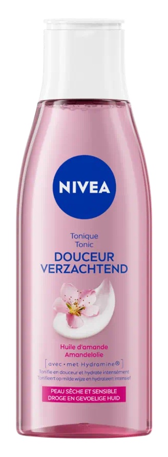 Nivea Verzachtende Tonic