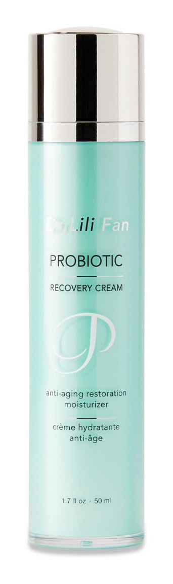 Dr. Lili Fan Probiotic Recovery Cream