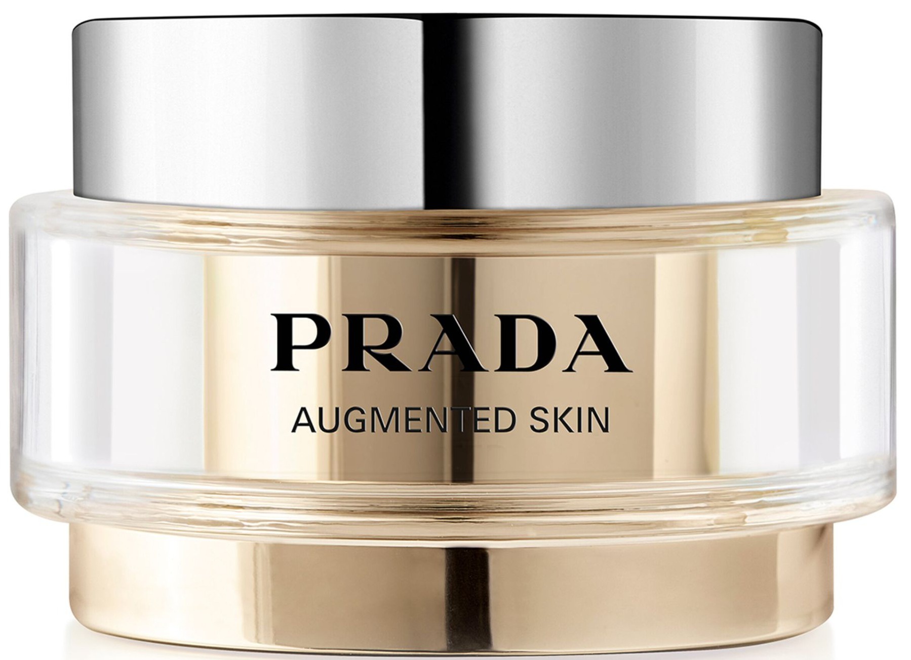 Prada Augmented Skin - The Cream