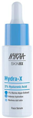 Nykaa Skinrx 2% Hyaluronic Acid Serum