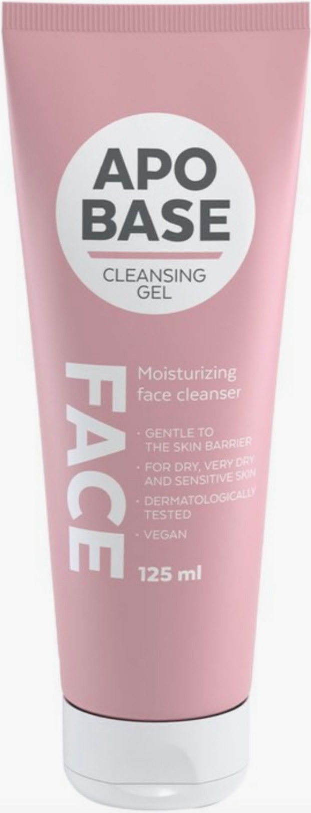 Apo Base Face Cleansing Gel