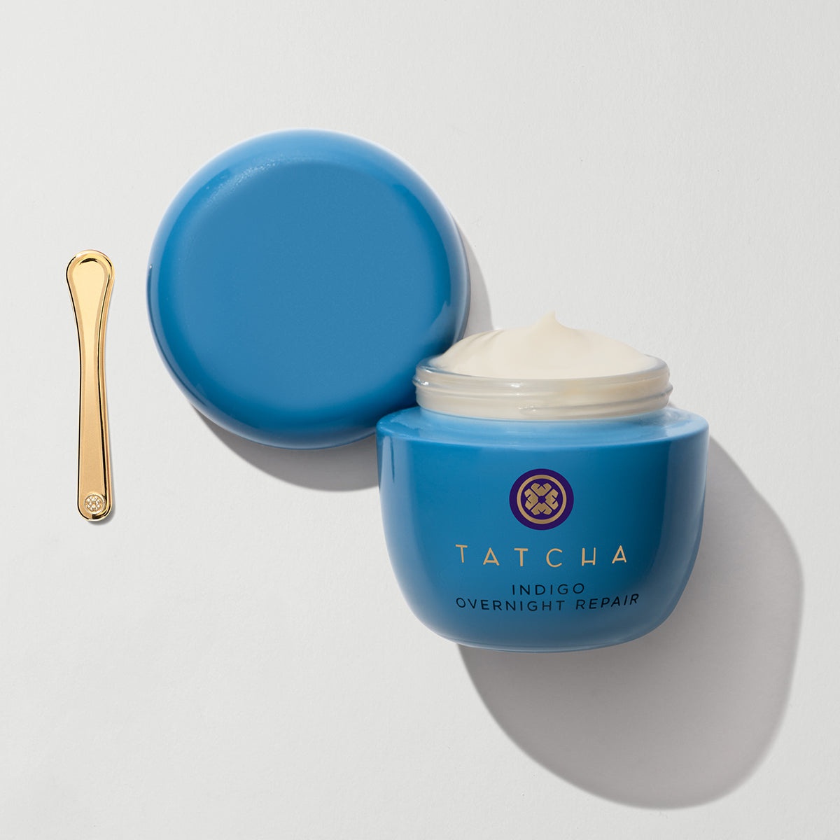 Tatcha Indigo Overnight Repair (uk 2025)