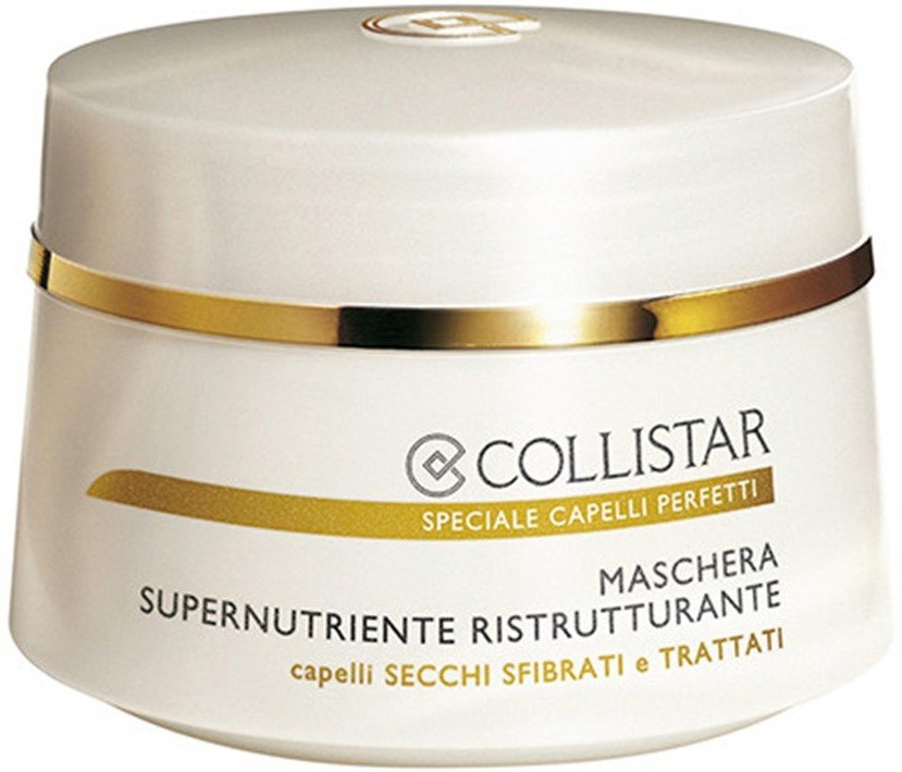 Collistar Supernourishing Restorative Mask