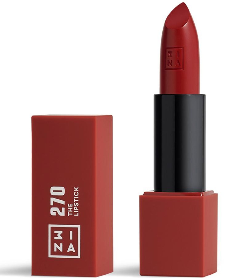 3INA The Lipstick 270