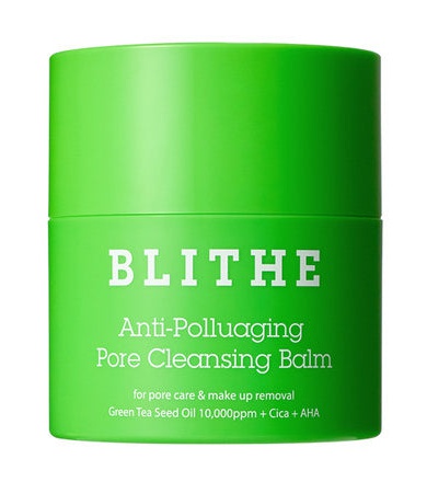 Blithe Anti-Polluaging Pore Cleansing Balm