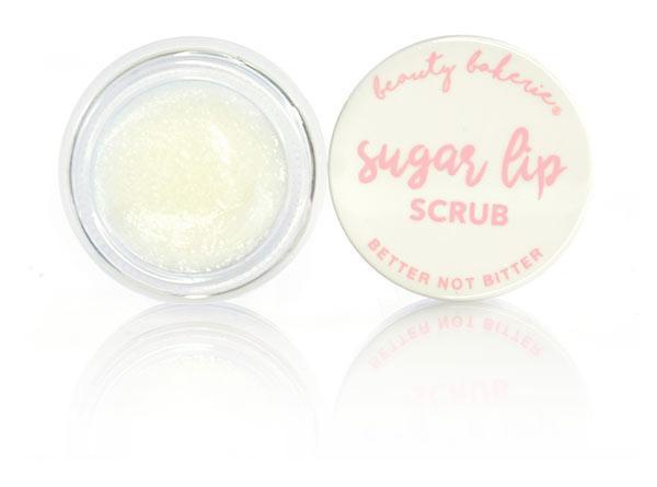 Beauty bakerie Sugar Lip Scrub Vanilla