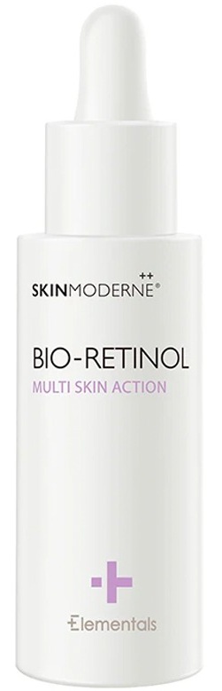 Skin Moderne Elementals Bio-retinol