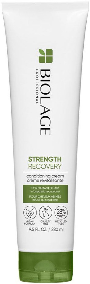 Biolage Strength Recovery Conditioning Cream