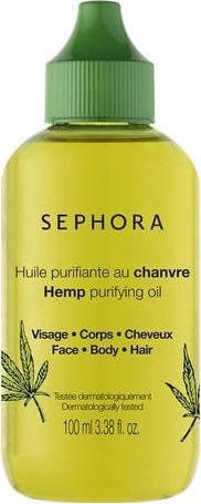 SEPHORA COLLECTION Hemp Face Serum