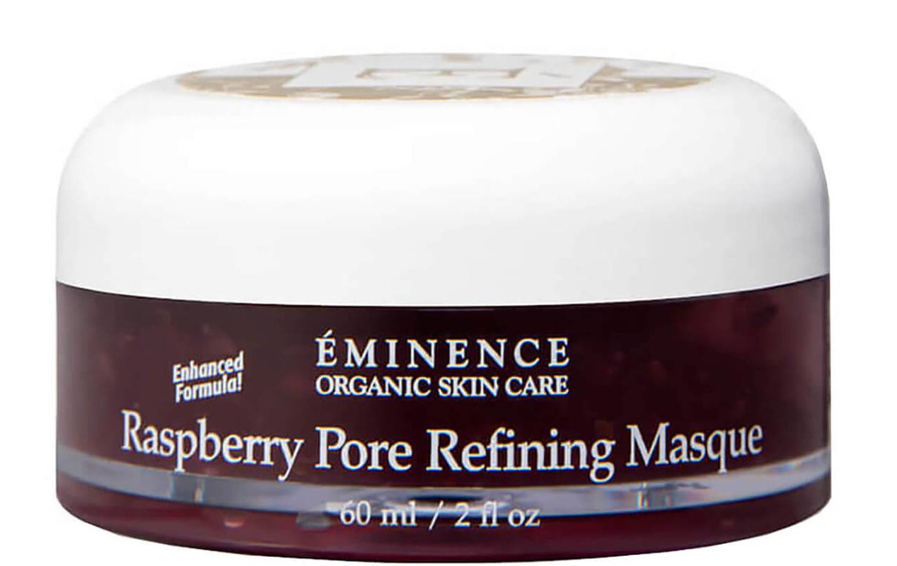 Eminence Raspberry Pore Refining Masque