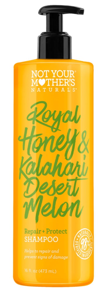 not your mother's Royal Honey & Kalahari Desert Melon Repair & Protect Conditioner