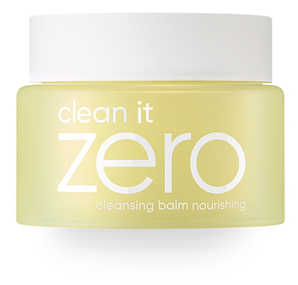Banila Co Clean It Zero Nourishing