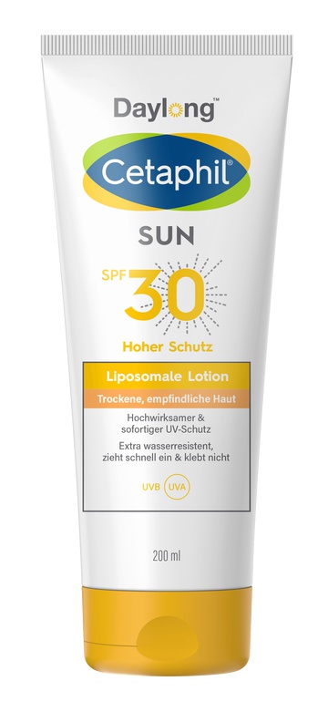 Cetaphil Daylong Sun SPF 30 Losion