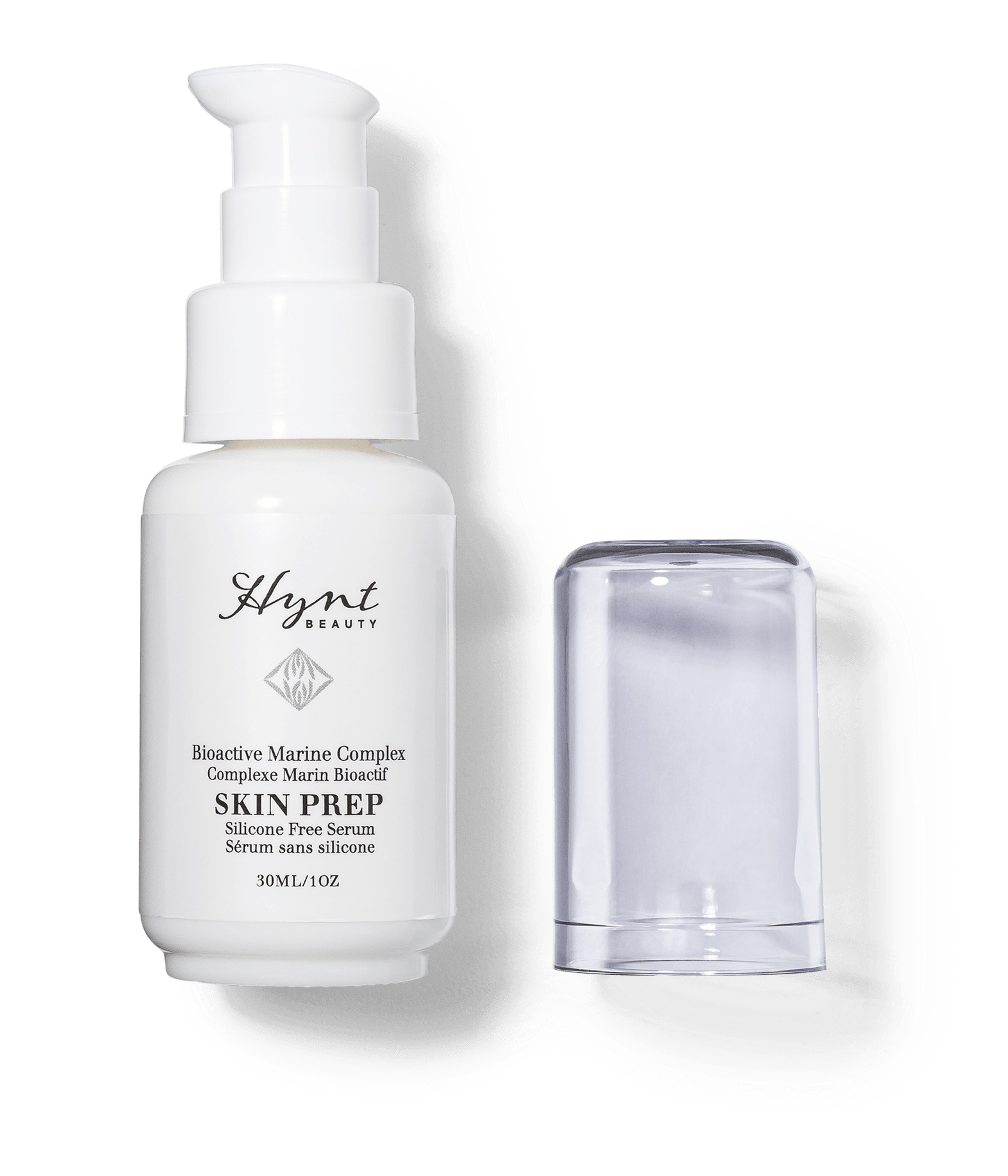 Hynt Beauty Skin Prep Serum Bioactive Marine Complex