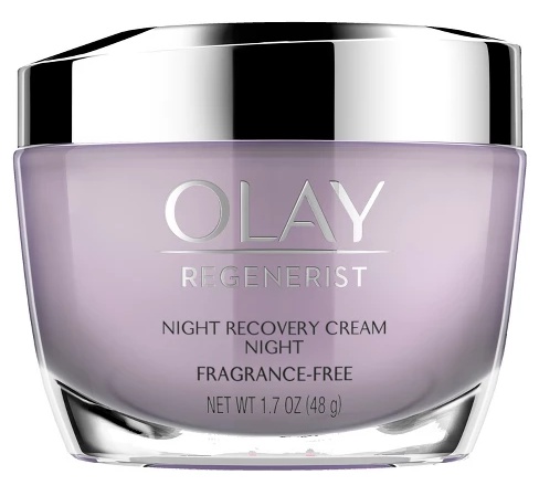 Olay Regenerist Night Recovery Cream