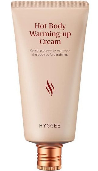 hyggee Hot Body Warming-up Cream