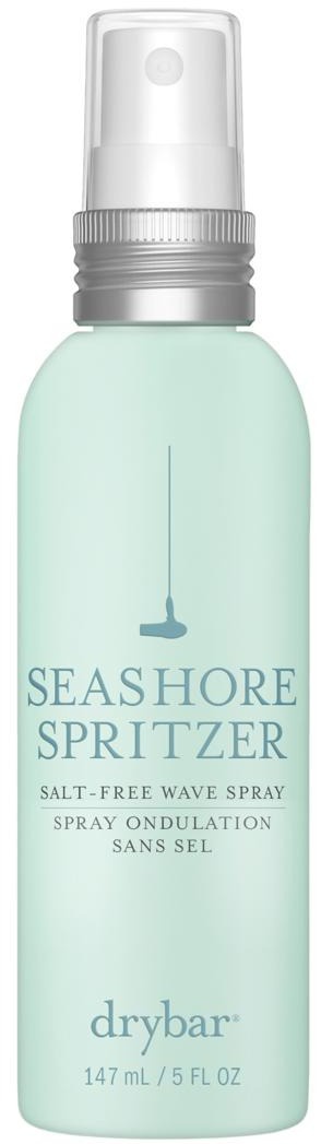 Drybar Seashore Spritzer Salt-free Wave Spray