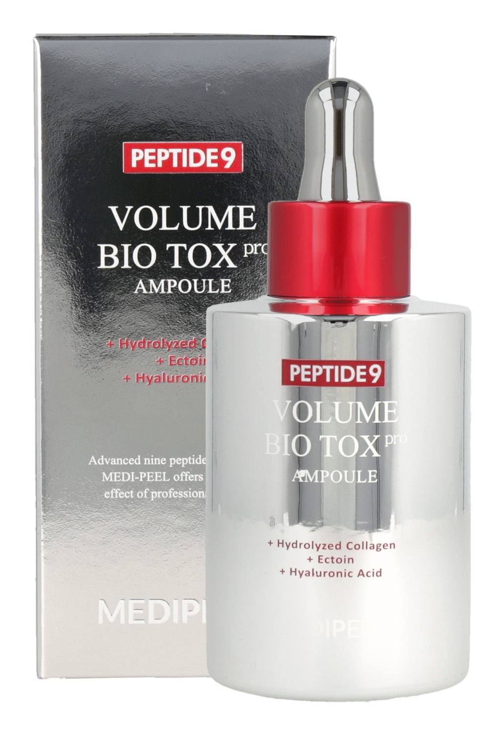 MEDI-PEEL Peptide 9 Volume Biotox Pro Ampoule